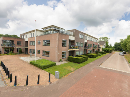 Gleibakkerij 9A