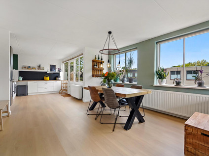Architect Krophollerstraat 22