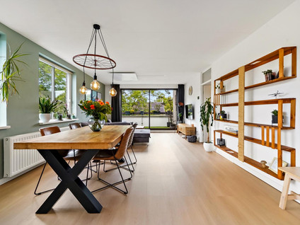 Architect Krophollerstraat 22
