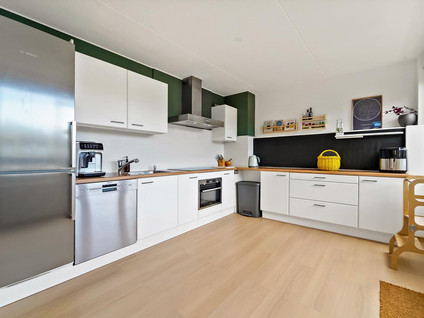 Architect Krophollerstraat 22