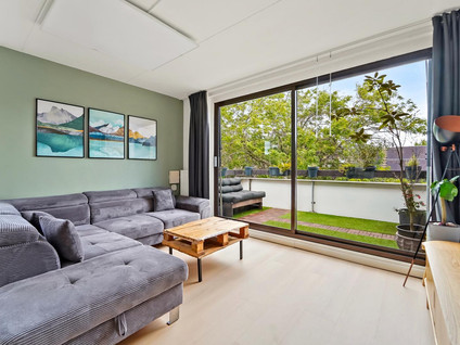 Architect Krophollerstraat 22