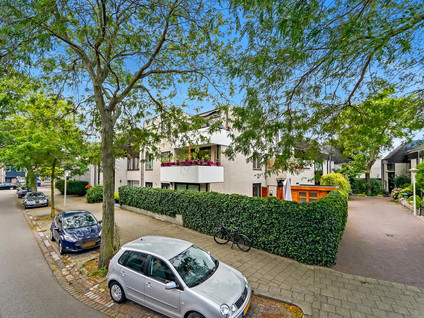 Architect Krophollerstraat 22