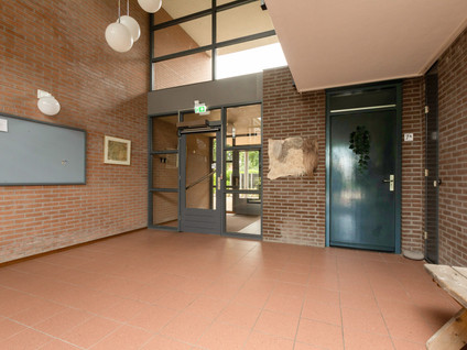 Gleibakkerij 9A