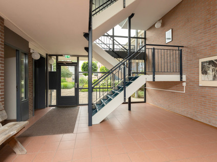 Gleibakkerij 9A
