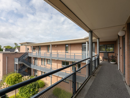 Gleibakkerij 9A