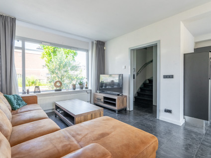 Hoeckelumstraat 3