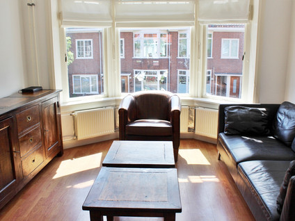 Stuyvesantstraat 78RD