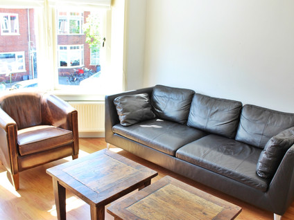Stuyvesantstraat 78RD
