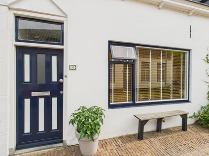 Kleine Werfstraat 11