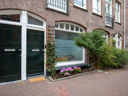 Groen Van Prinstererstraat 80H
