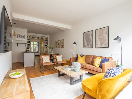 Groen Van Prinstererstraat 80H