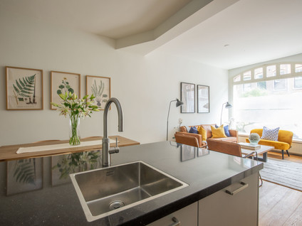 Groen Van Prinstererstraat 80H
