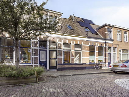 Van Ittersumstraat 82