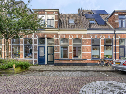 Van Ittersumstraat 82
