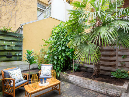 Groen Van Prinstererstraat 80H