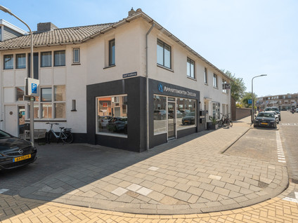 Koninginneweg 34
