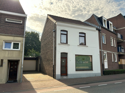 Pasweg 34