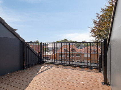 Steenstraat 25B