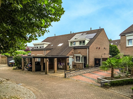 Maretakhof 29