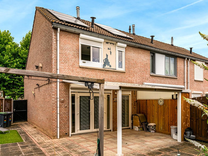 Maretakhof 29