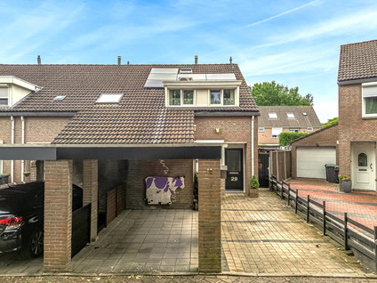 Maretakhof 29