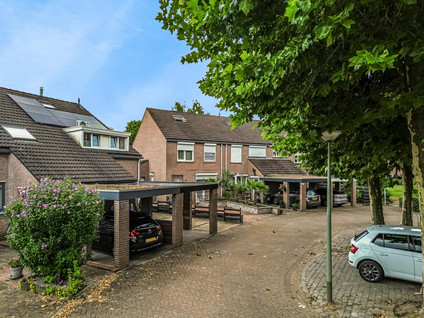 Maretakhof 29