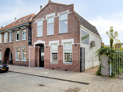 De Jongestraat 6
