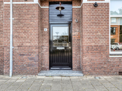 De Jongestraat 6