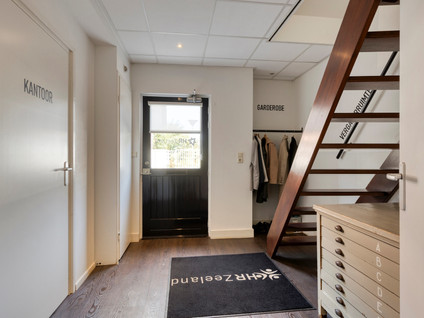De Jongestraat 6