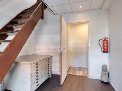 De Jongestraat 6