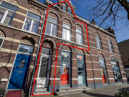 Puteanusstraat 4