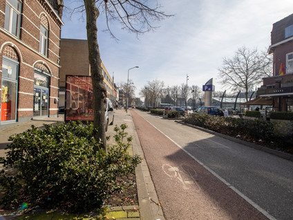 Puteanusstraat 4