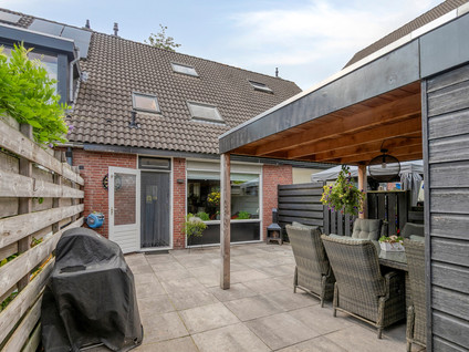 Rembrandtlaan 9A