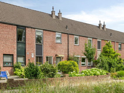 Rembrandtlaan 9A