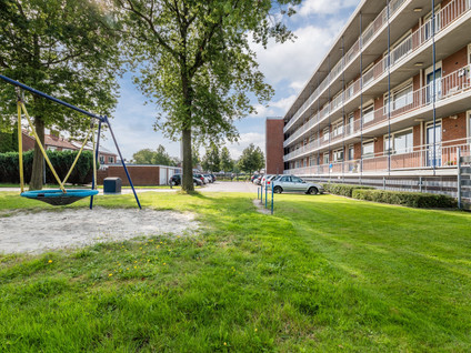 Biesboschlaan 38