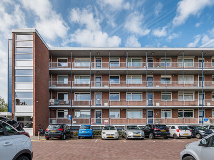 Biesboschlaan 38