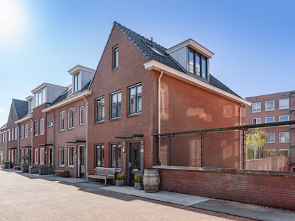 Visserseiland 190