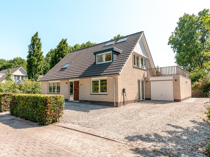Kameleonstraat 15