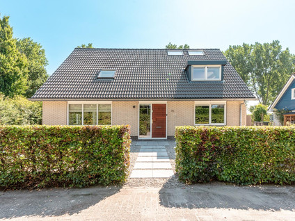 Kameleonstraat 15