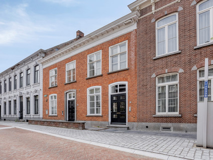 Steenstraat 25