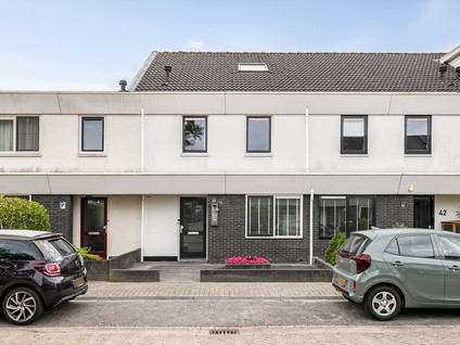 Midslandstraat 40