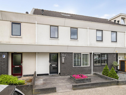Midslandstraat 40