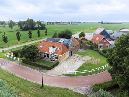 van Osingaweg 78