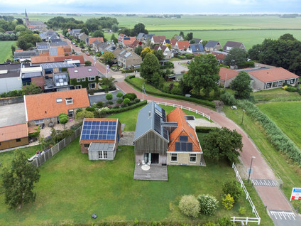 van Osingaweg 78