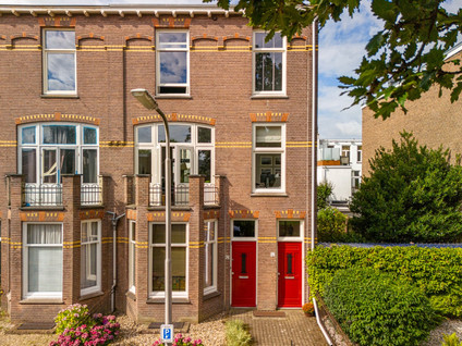 Fagelstraat 74