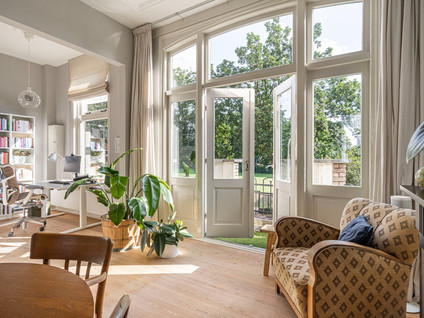 Fagelstraat 74
