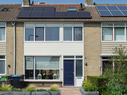 Regerstraat 13
