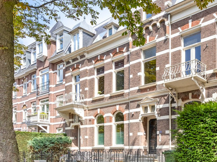 Groesbeekseweg 23C