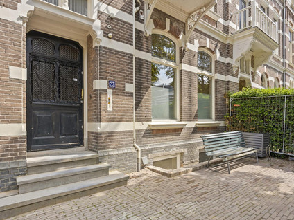 Groesbeekseweg 23C