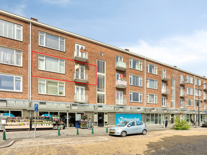 Hendrik Ravesteijnplein 30